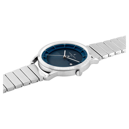 Pierre Cardin CLC.6005 Heren Horloge 43mm 3 ATM