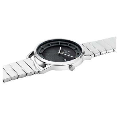Pierre Cardin CLC.6006 Heren Horloge 43mm 3 ATM