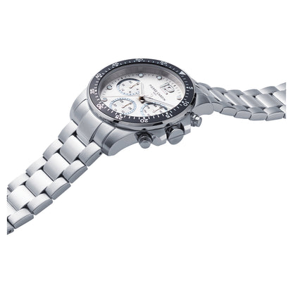 Pierre Cardin CNI.0012 Heren Horloge 40mm 3 ATM