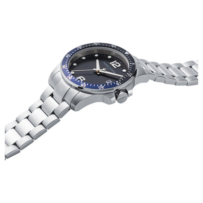 Pierre Cardin CNI.0030 Heren Horloge 40mm 3 ATM