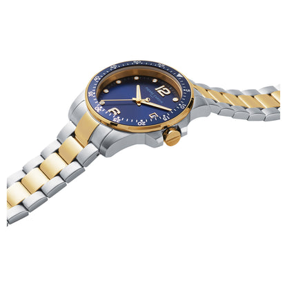 Pierre Cardin CNI.0031 Heren Horloge 40mm 3 ATM