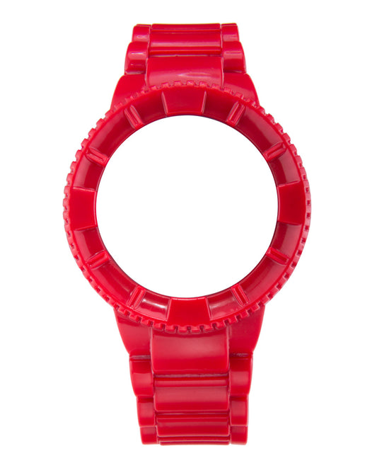 Watxandco COWA1023 Dames Horlogebandje 43mm