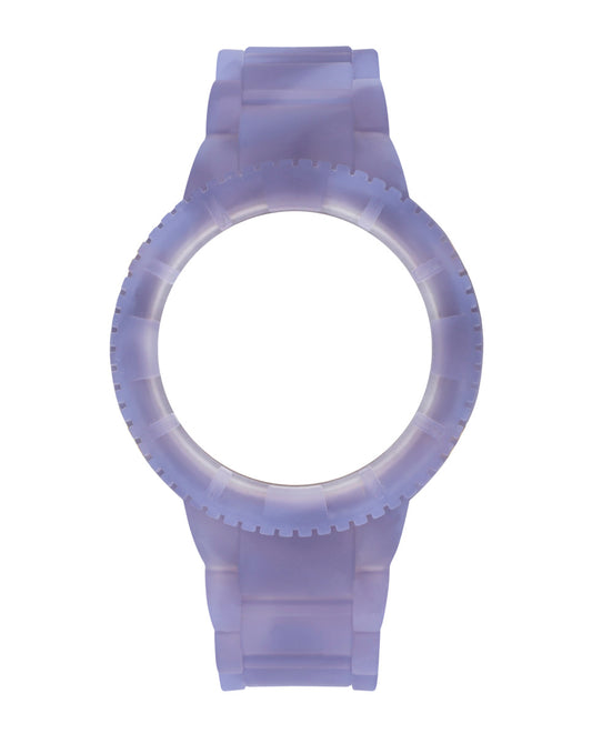Watxandco COWA1040 Dames Horlogebandje 43mm