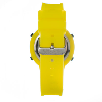 Watxandco COWA1043-RWA2010 Dames Horloge 43mm 5 ATM