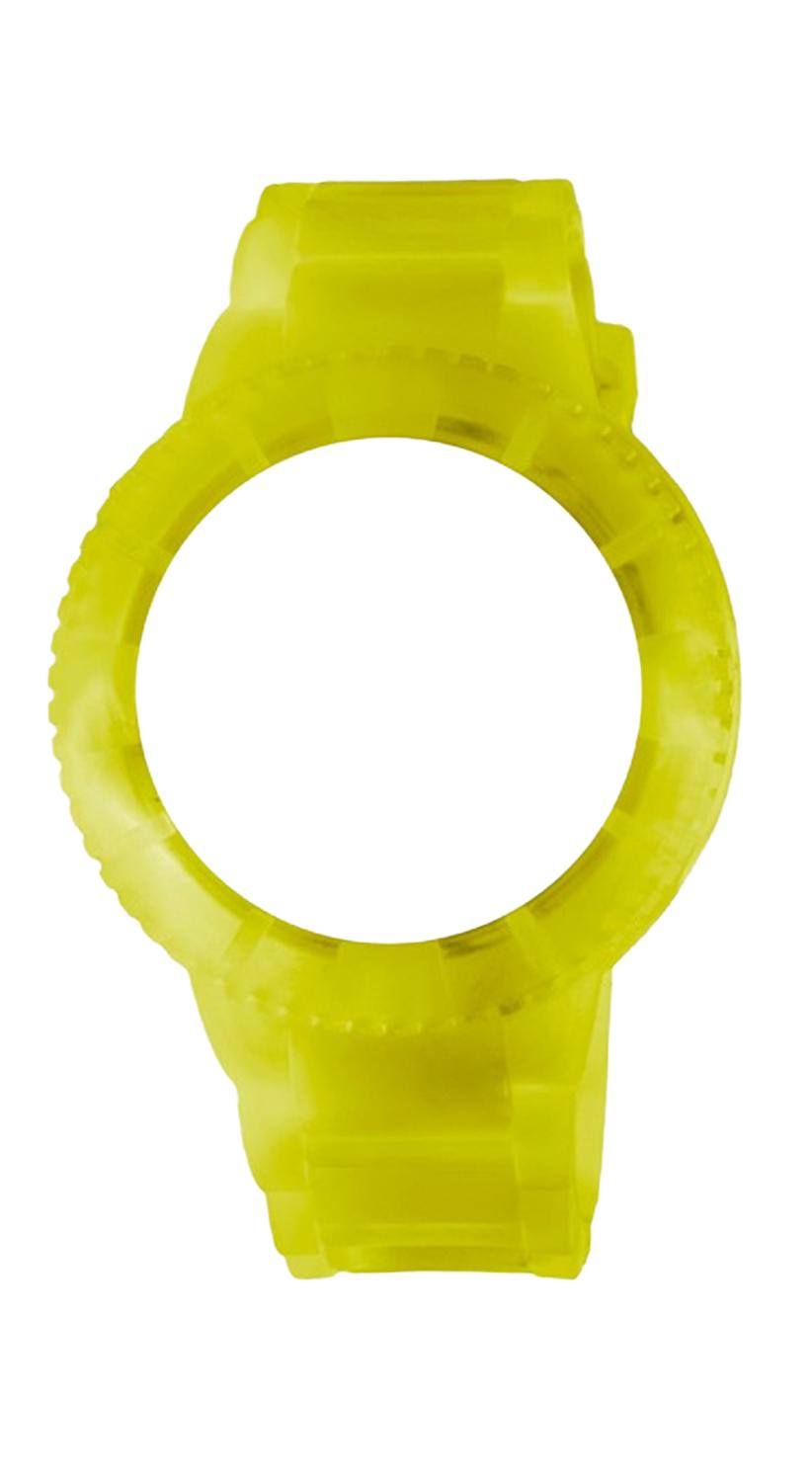 Watxandco COWA1043 Unisex Horlogebandje 43mm