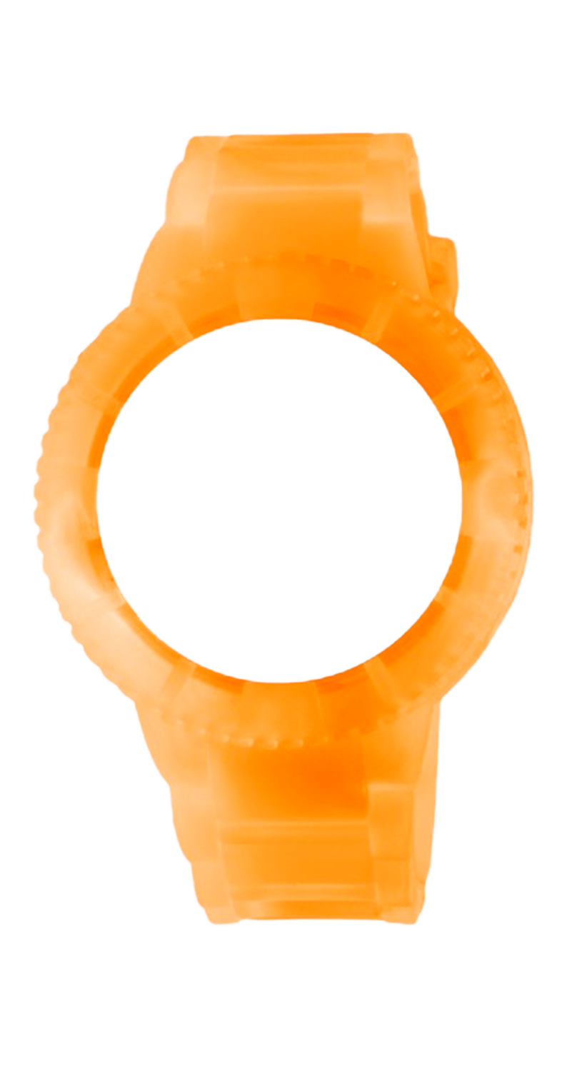 Watxandco COWA1044 Unisex Horlogebandje 43mm