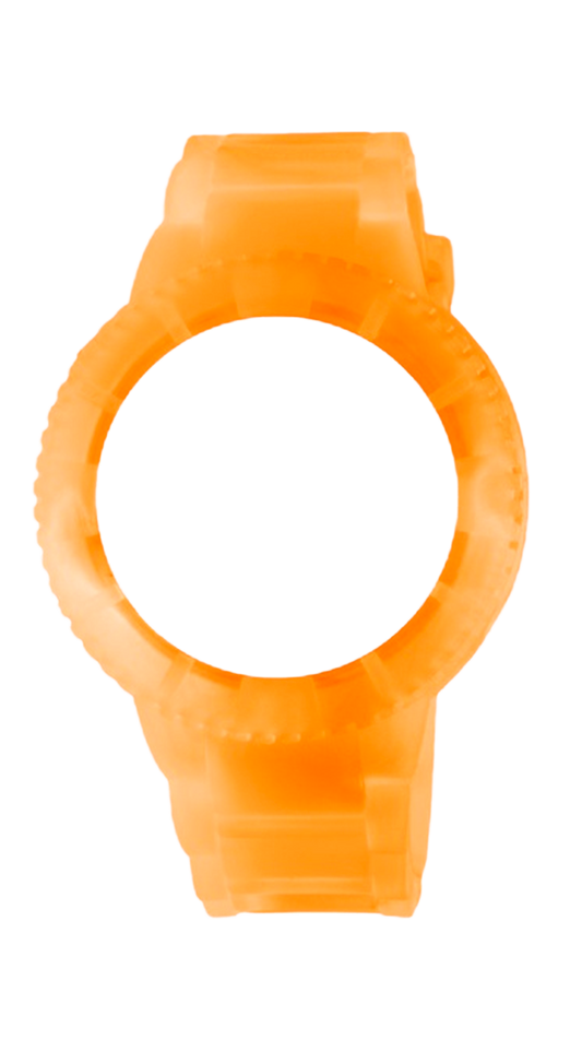 Watxandco COWA1044 Unisex Horlogebandje 43mm