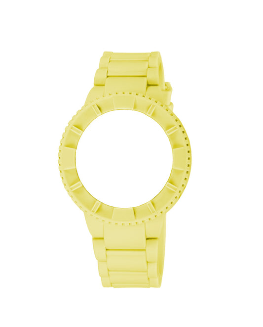 Watxandco COWA1110 Dames Horlogebandje 43mm