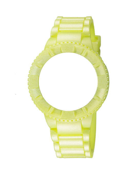 Watxandco COWA1118 Unisex Horlogebandje 43mm