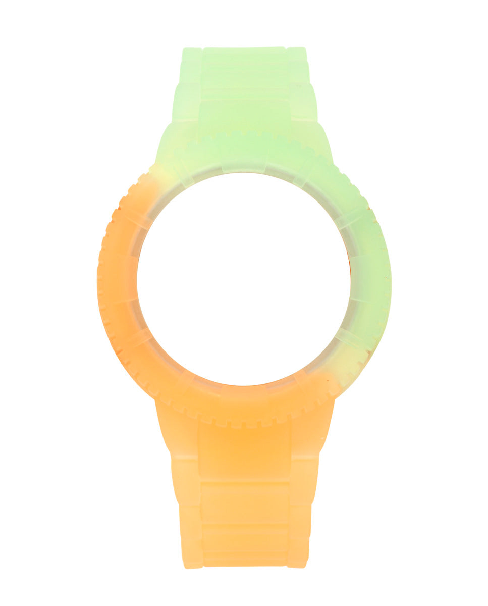 Watxandco COWA1133 Unisex Horlogebandje 43mm