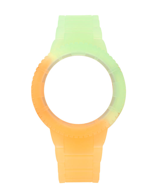 Watxandco COWA1133 Unisex Horlogebandje 43mm