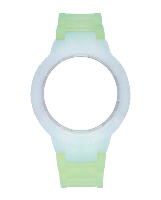 Watxandco COWA1138 Unisex Horlogebandje 43mm