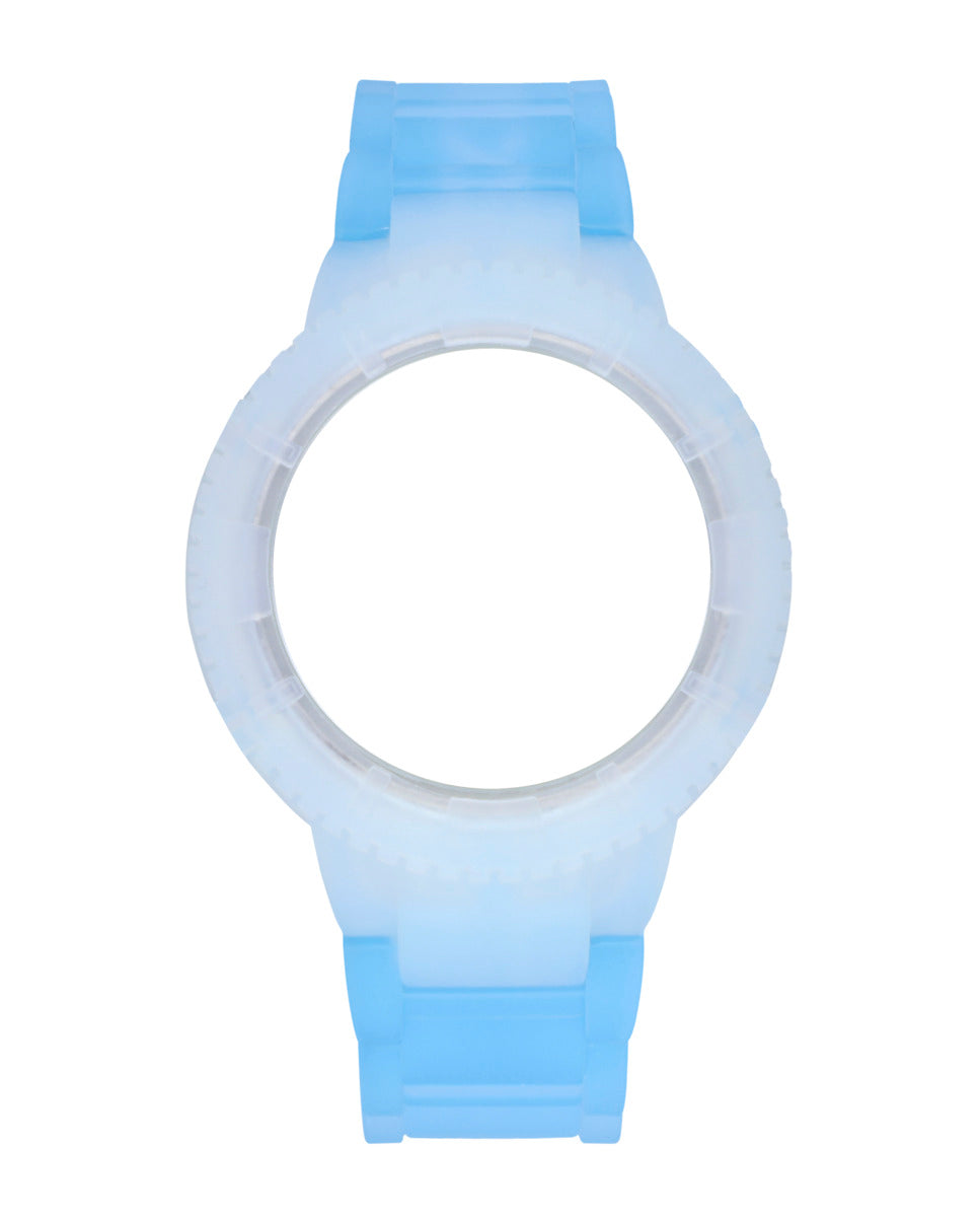 Watxandco COWA1139 Unisex Horlogebandje 43mm