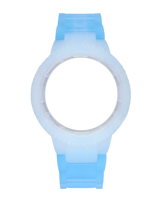 Watxandco COWA1139 Unisex Horlogebandje 43mm