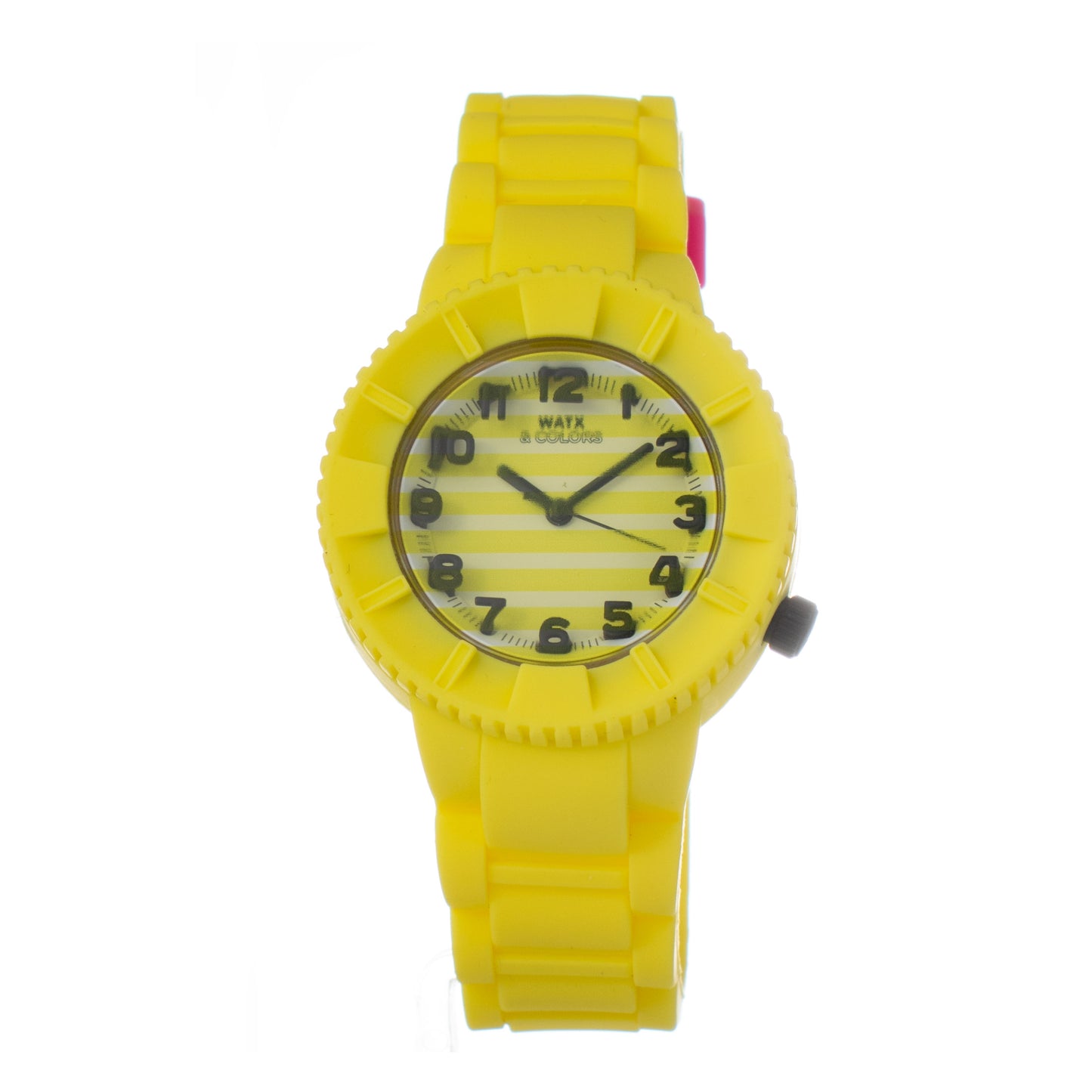 Watxandco COWA1155-RWA1557 Dames Horloge 38mm 5 ATM