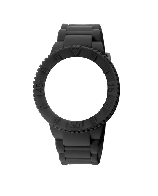 Watxandco COWA1200 Unisex Horlogebandje 43mm