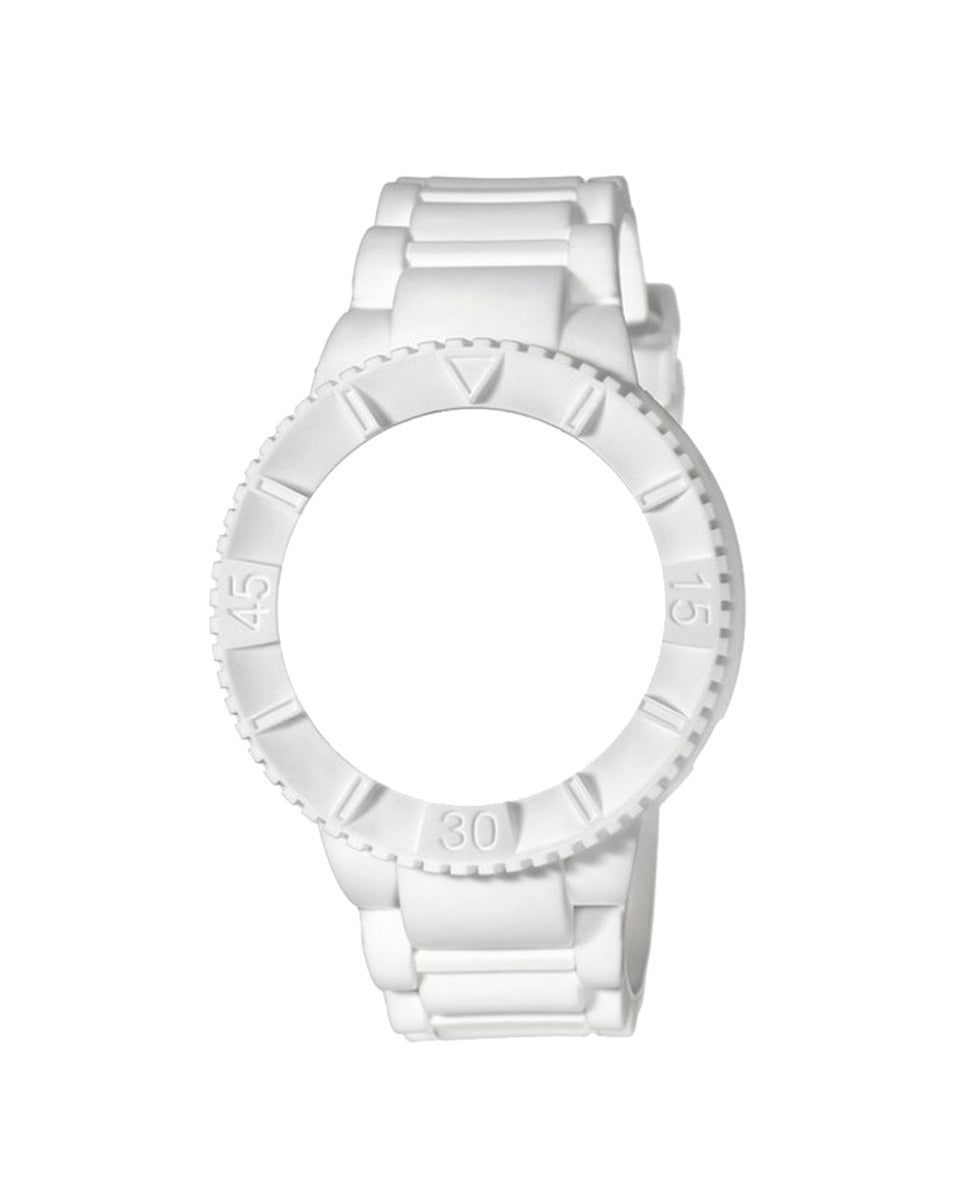 Watxandco COWA1201 Unisex Horlogebandje 43mm