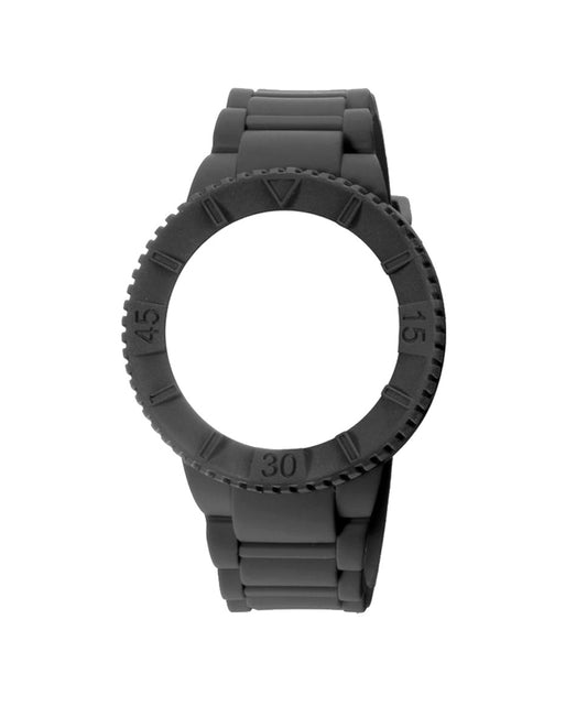 Watxandco COWA1202 Unisex Horlogebandje 43mm