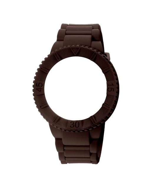 Watxandco COWA1203 Unisex Horlogebandje 43mm