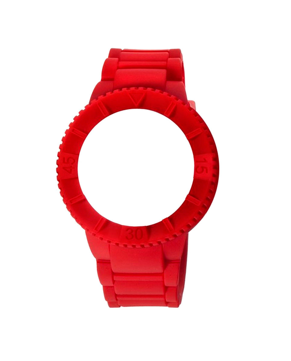 Watxandco COWA1205 Unisex Horlogebandje 43mm