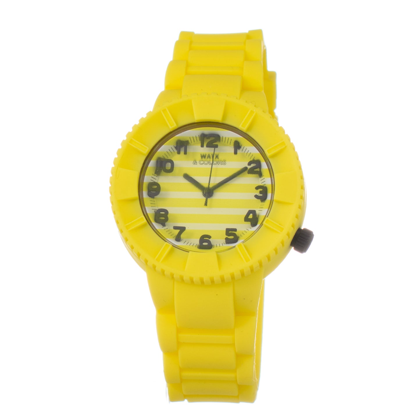 Watxandco COWA1407-RWA1557 Dames Horloge 38mm 5 ATM