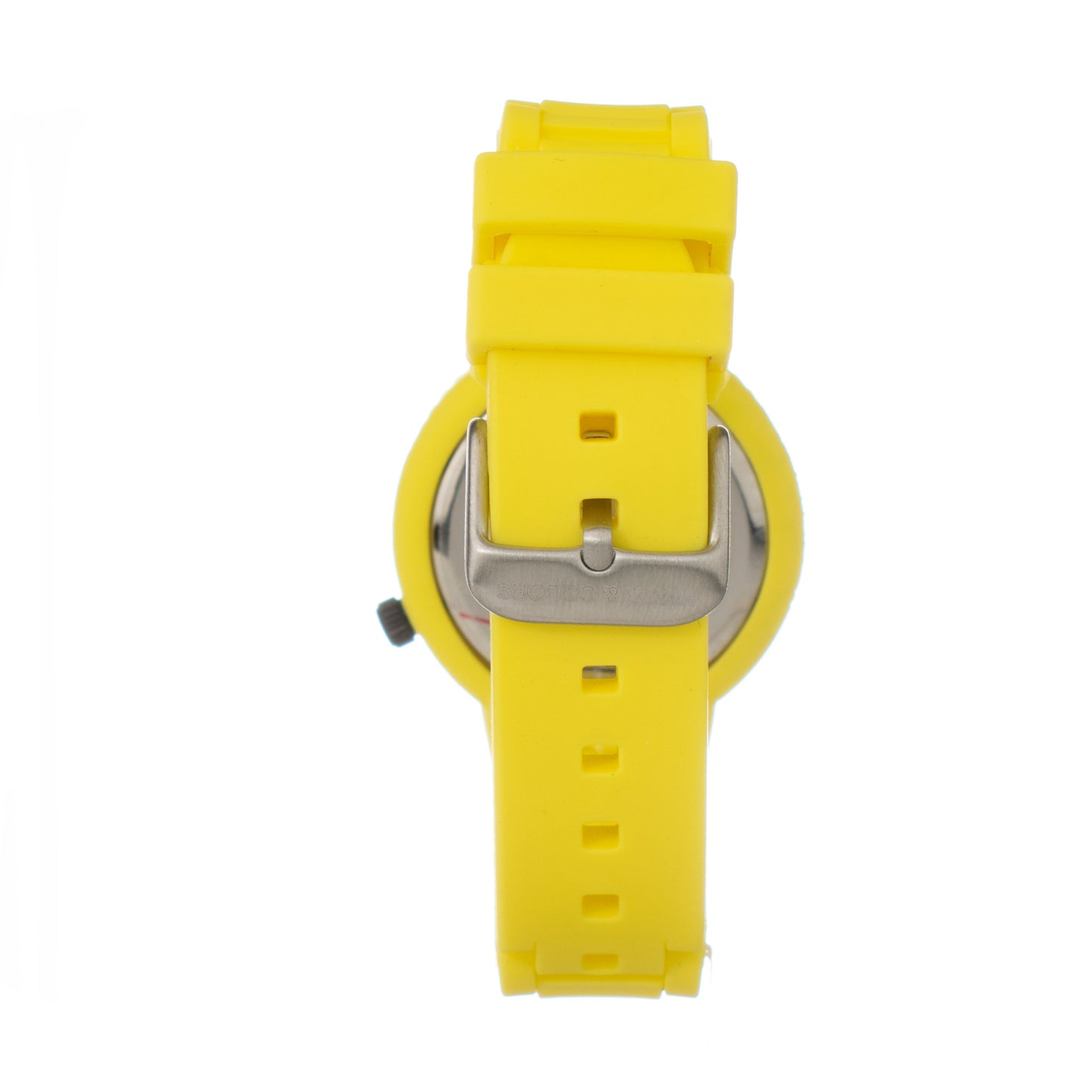 Watxandco COWA1407-RWA1557 Dames Horloge 38mm 5 ATM