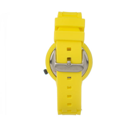 Watxandco COWA1407-RWA1557 Dames Horloge 38mm 5 ATM