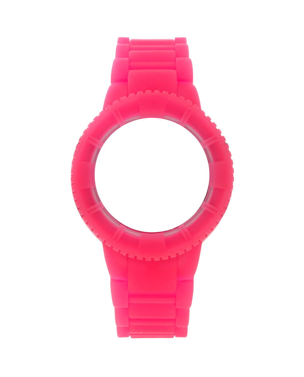 Watxandco COWA1430 Dames Horlogebandje 38mm