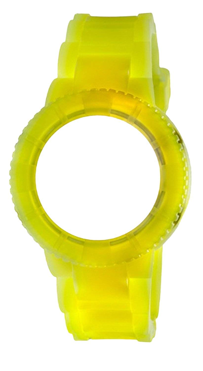 Watxandco COWA1443 Dames Horlogebandje 38mm