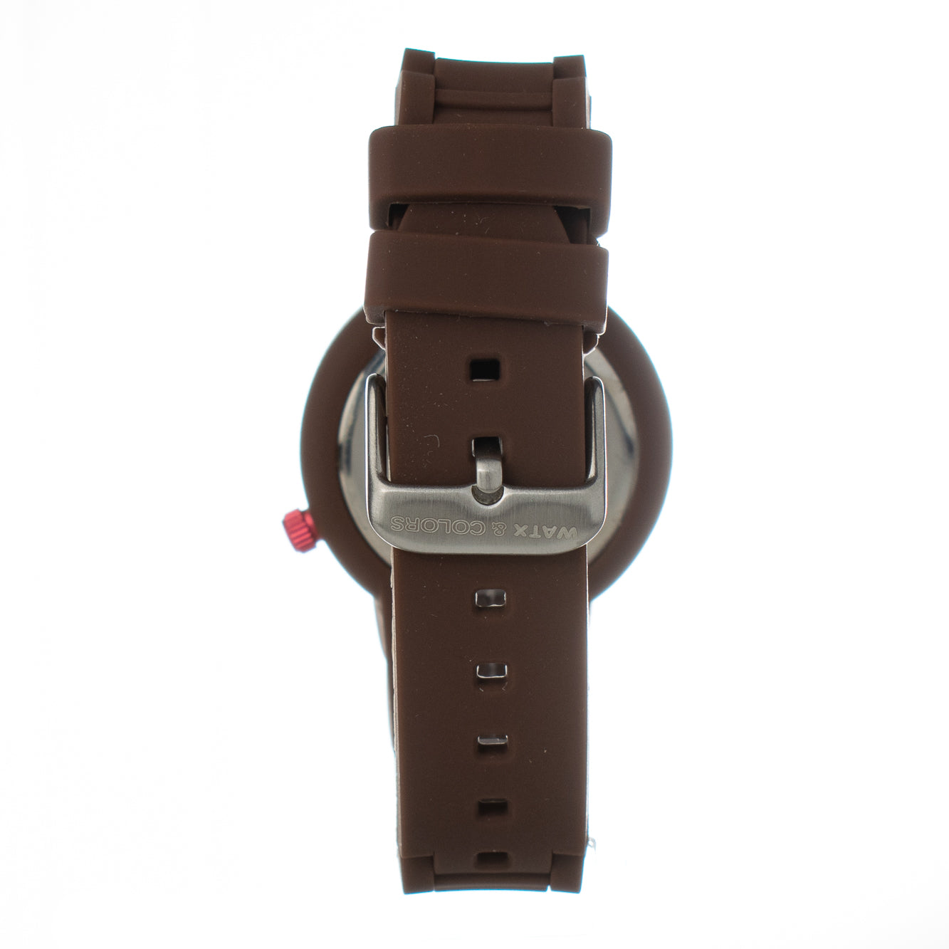 Watxandco COWA1466-RWA1559 Dames Horloge 38mm 5 ATM