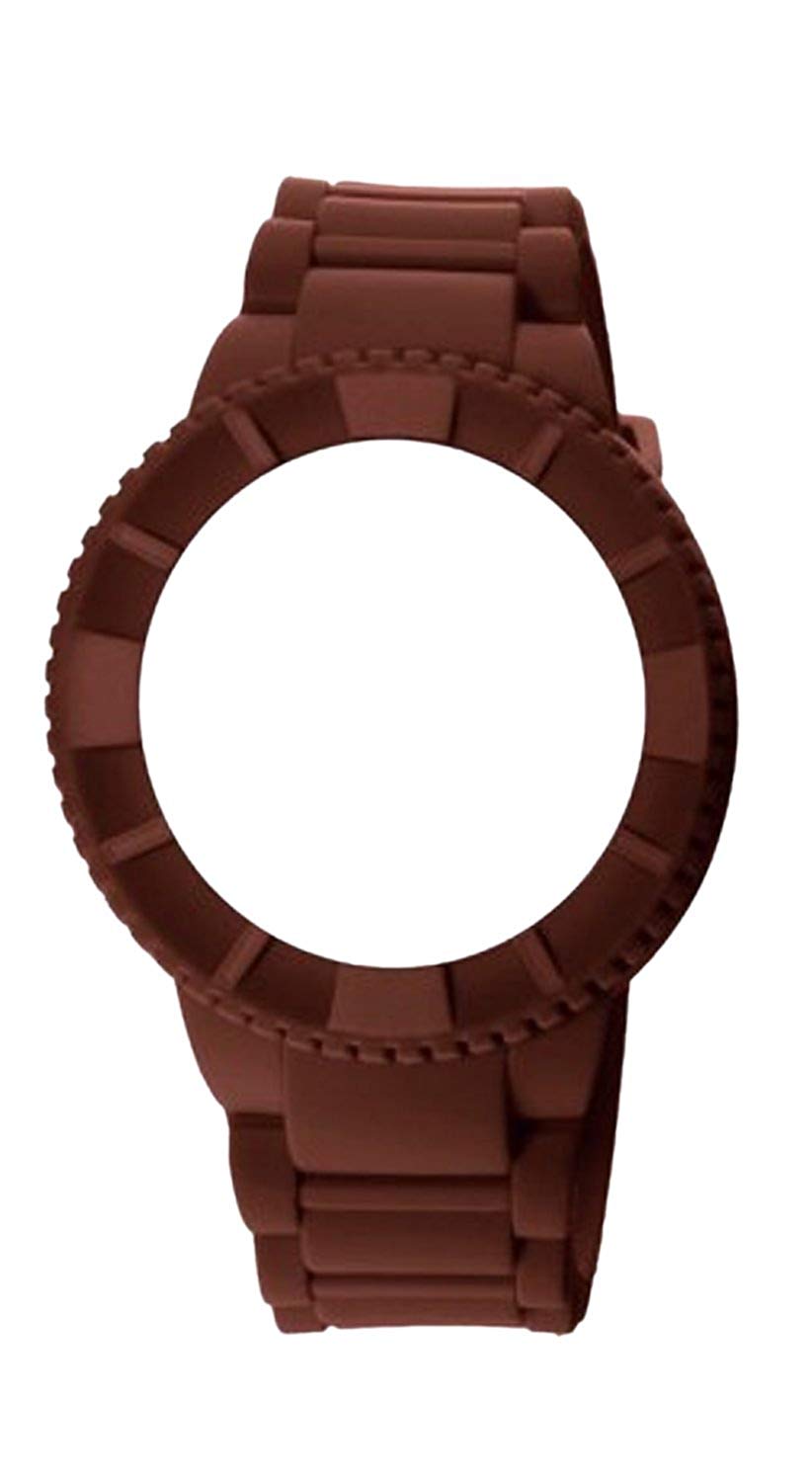 Watxandco COWA1466 Dames Horlogebandje 38mm