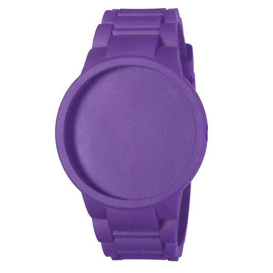 Watxandco COWA1520 Dames Horlogekast 44mm 5 ATM