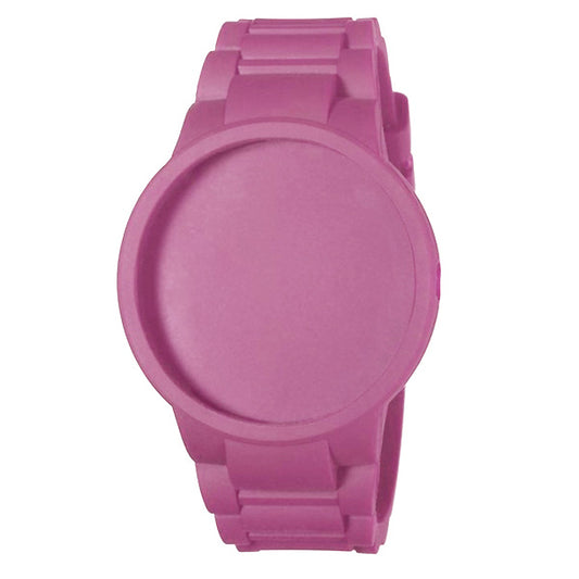 Watxandco COWA1521 Dames Horloge 44mm 5 ATM