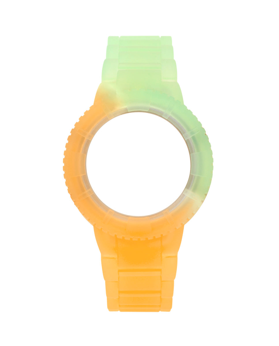 Watxandco COWA1533 Dames Horlogebandje 38mm
