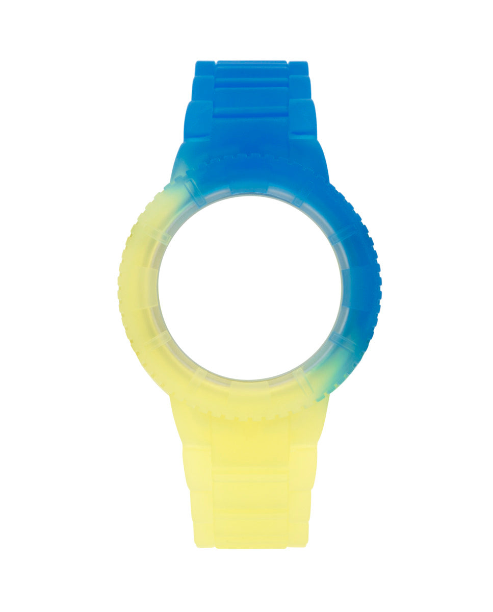 Watxandco COWA1534 Dames Horlogebandje 38mm