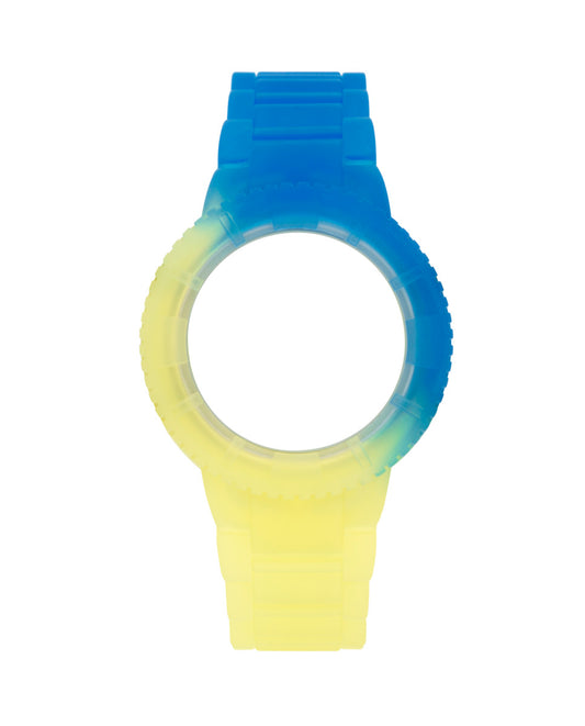 Watxandco COWA1534 Dames Horlogebandje 38mm