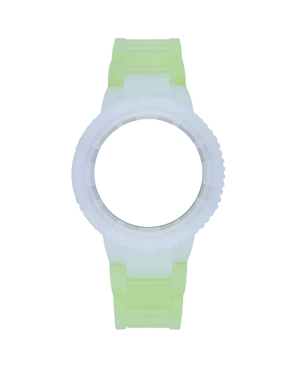 Watxandco COWA1538 Dames Horlogebandje 38mm