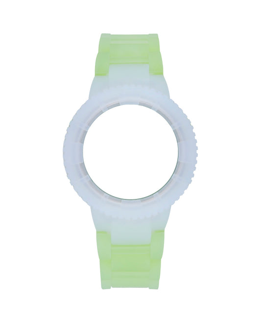 Watxandco COWA1538 Dames Horlogebandje 38mm