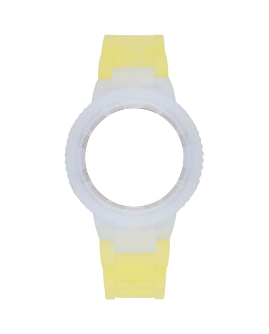 Watxandco COWA1541 Dames Horlogebandje 38mm