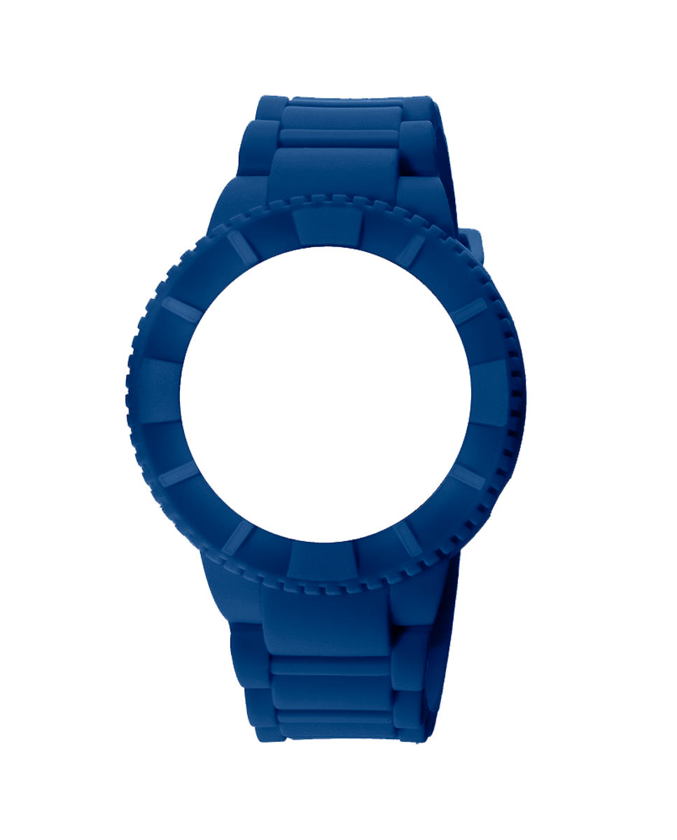Watxandco COWA1774 Unisex Horlogebandje 46mm