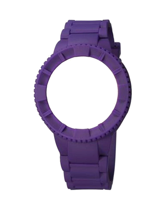 Watxandco COWA1799 Unisex Horlogebandje 46mm