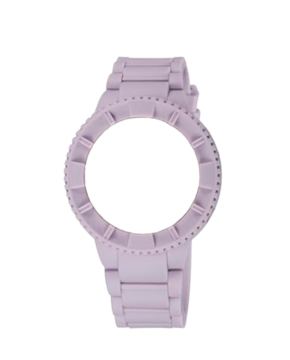 Watxandco COWA1800 Unisex Horlogebandje 46mm