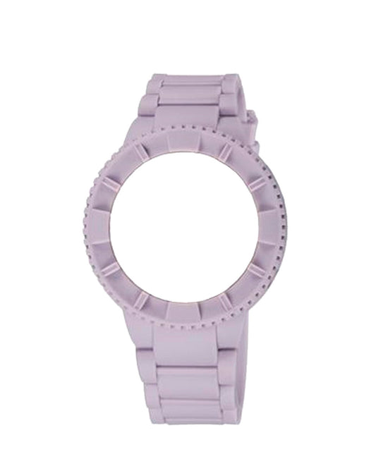 Watxandco COWA1800 Unisex Horlogebandje 46mm
