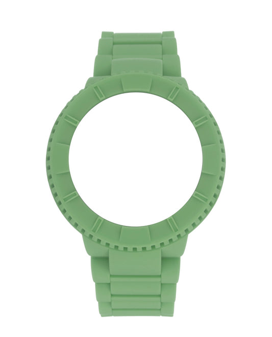 Watxandco COWA1806 Unisex Horlogebandje 49mm