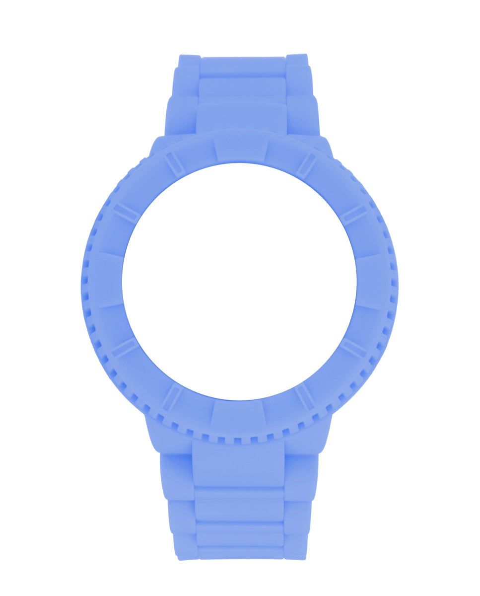 Watxandco COWA1811 Unisex Horlogebandje 49mm