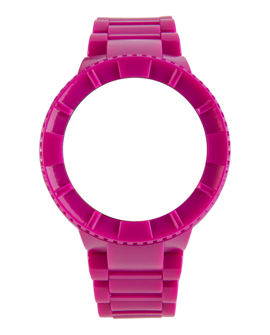 Watxandco COWA1824 Unisex Horlogebandje 49mm