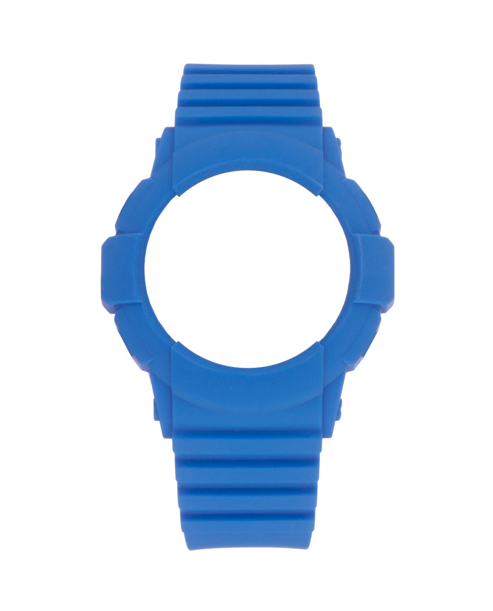 Watxandco COWA2004 Unisex Horlogebandje 43mm
