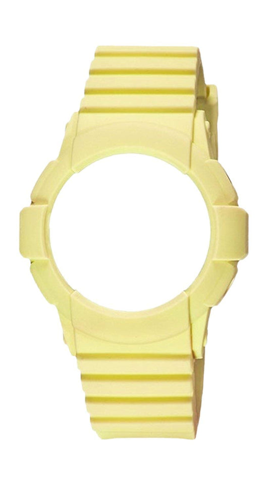 Watxandco COWA2010 Dames Horlogebandje 43mm