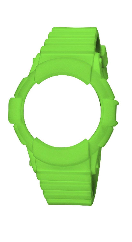 Watxandco COWA2731 Unisex Horlogebandje 49mm