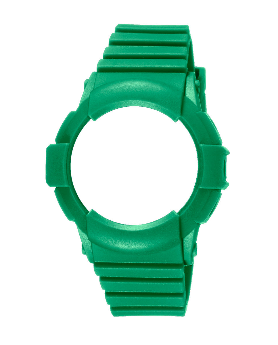 Watxandco COWA2732 Unisex Horlogebandje 49mm